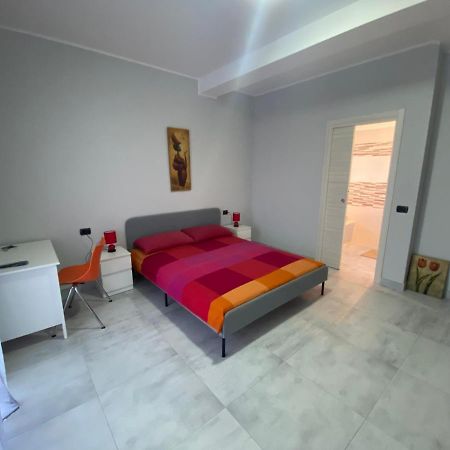 بينيفنتو B&B Santa Colomba المظهر الخارجي الصورة