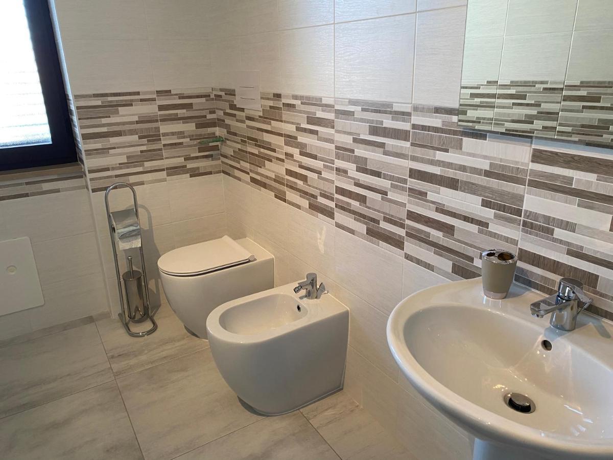 بينيفنتو B&B Santa Colomba المظهر الخارجي الصورة