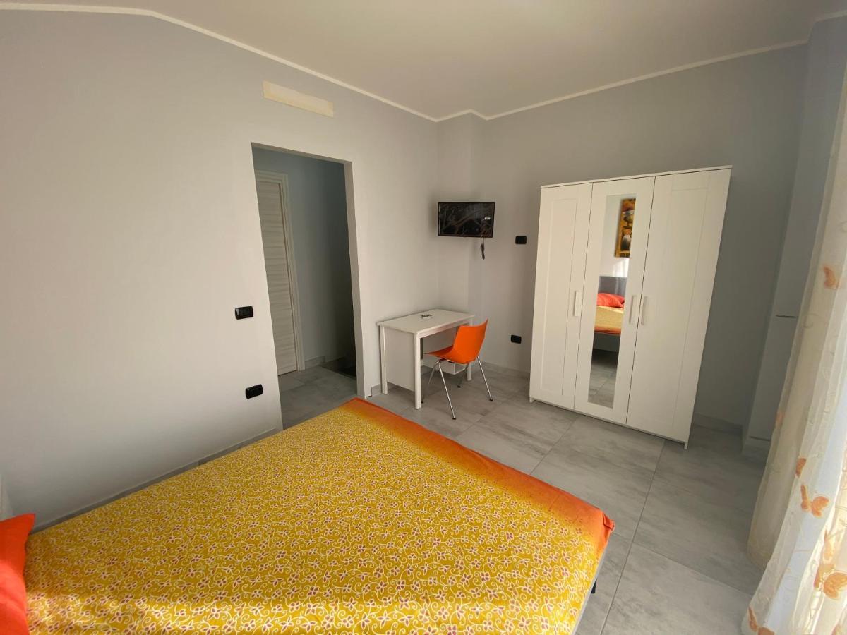 بينيفنتو B&B Santa Colomba المظهر الخارجي الصورة