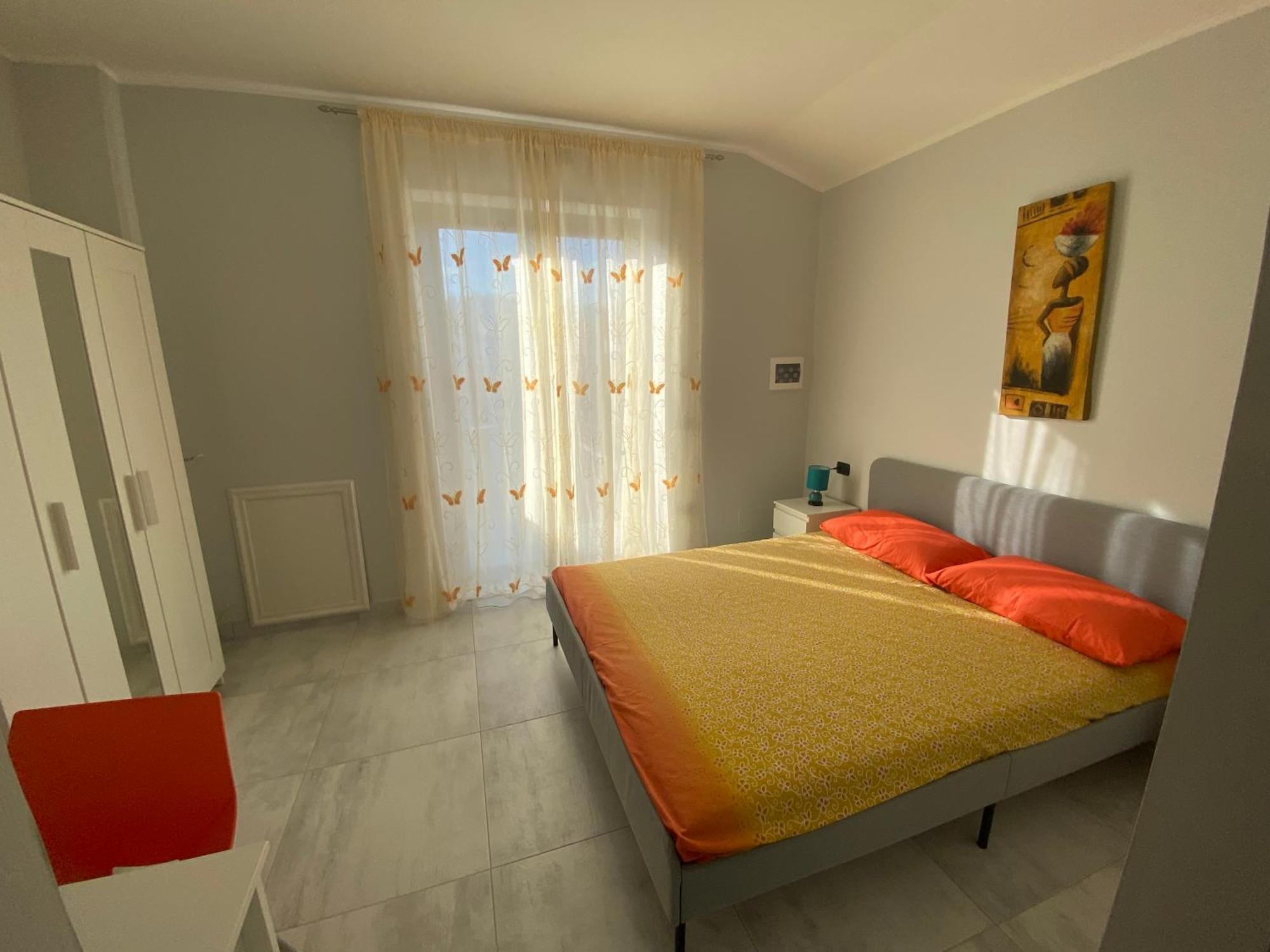 بينيفنتو B&B Santa Colomba المظهر الخارجي الصورة