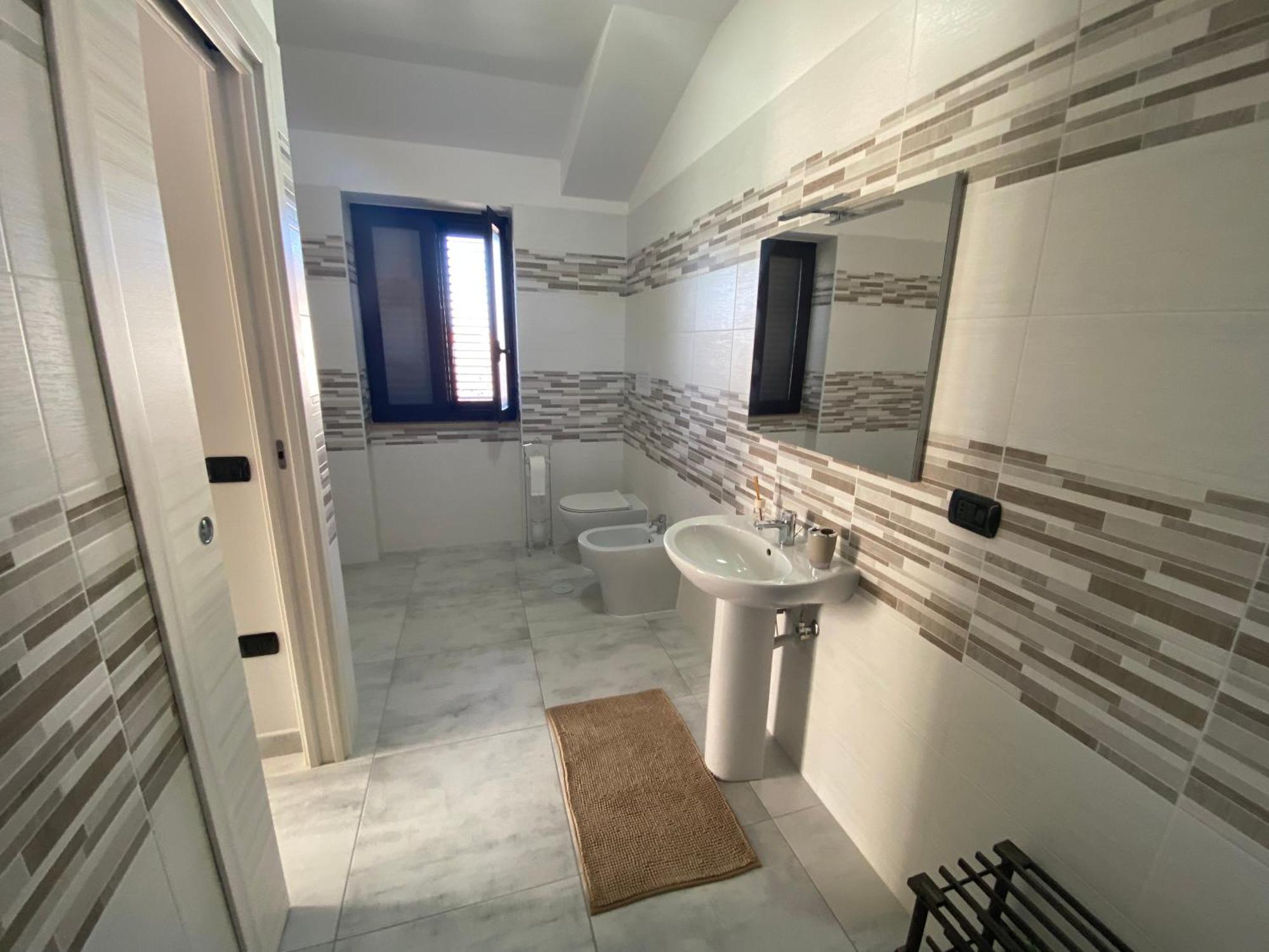 بينيفنتو B&B Santa Colomba المظهر الخارجي الصورة
